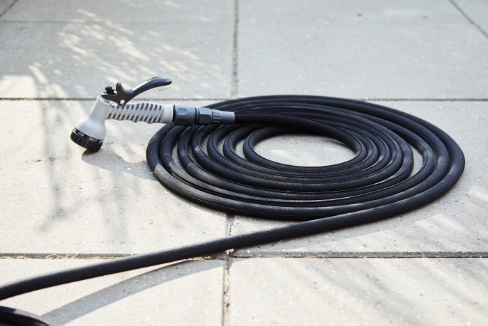 Flexslange Premium 30 meter med tilbehør - Garden